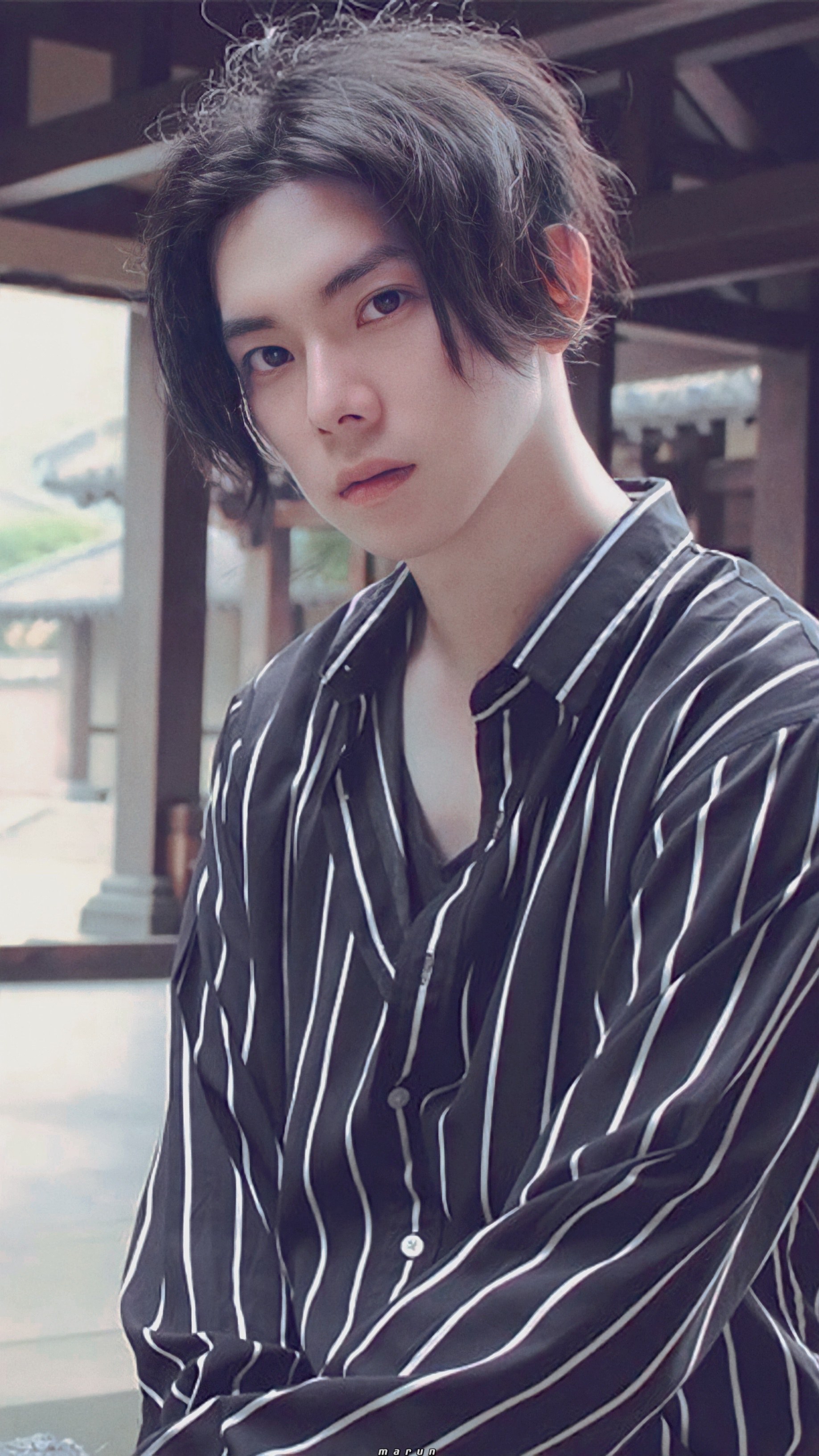 杨宇腾