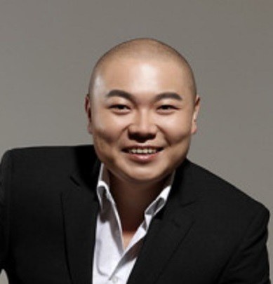 侯镇宇