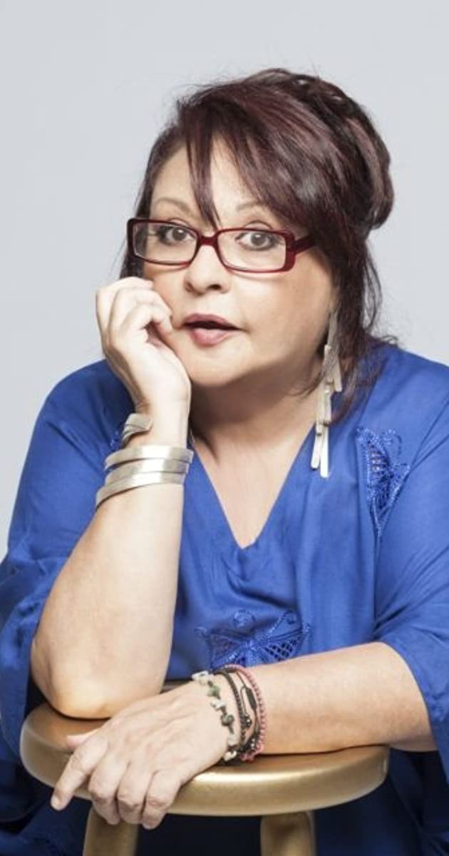 Mirka Papakonstantinou