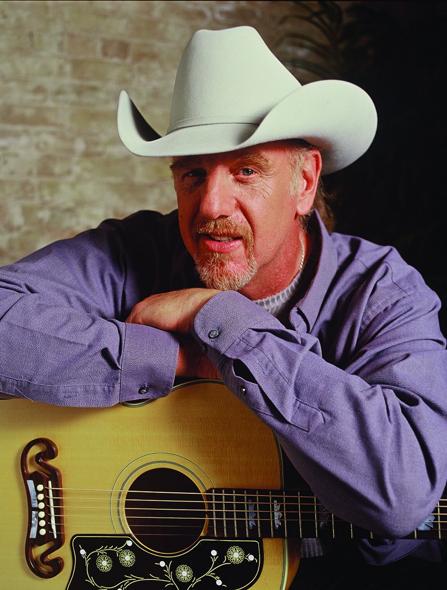 Ray Benson