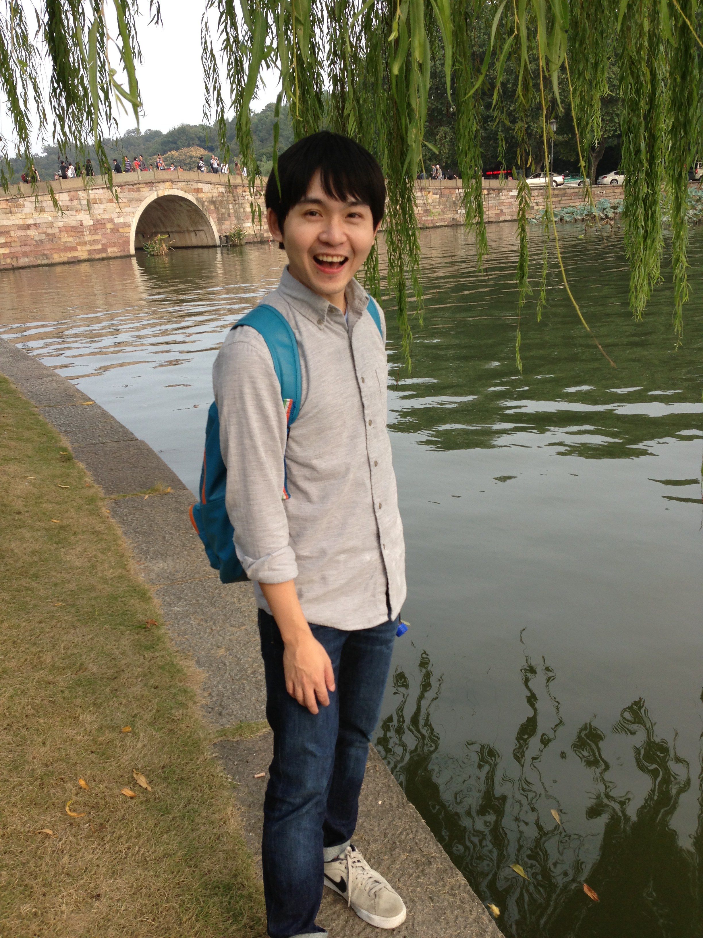 陈文梓