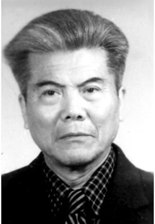 石增祥