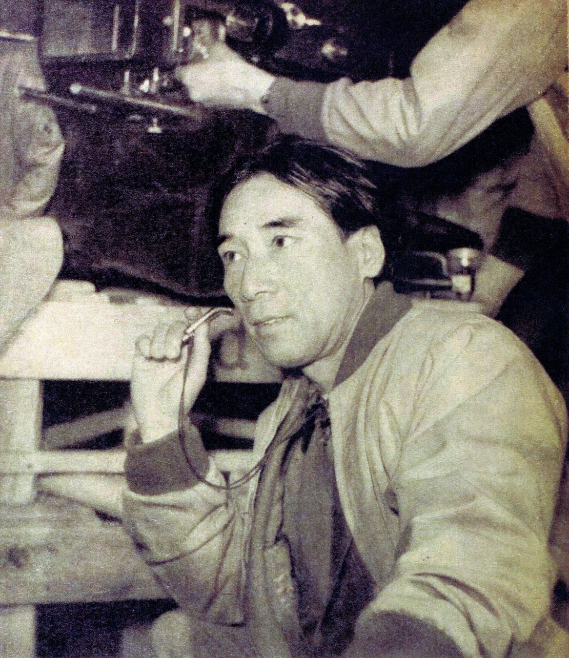 木村惠吾