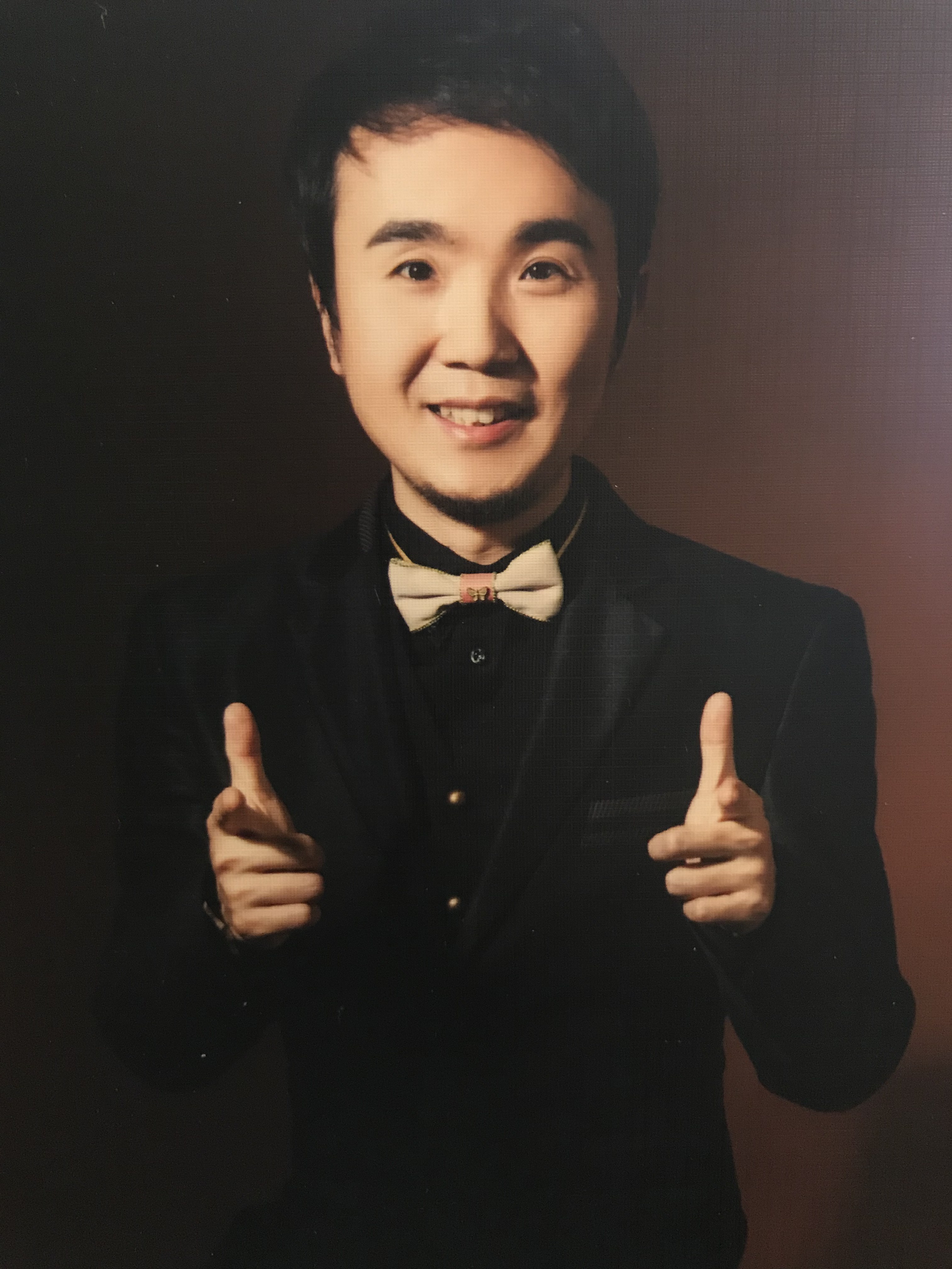 刘觐恺