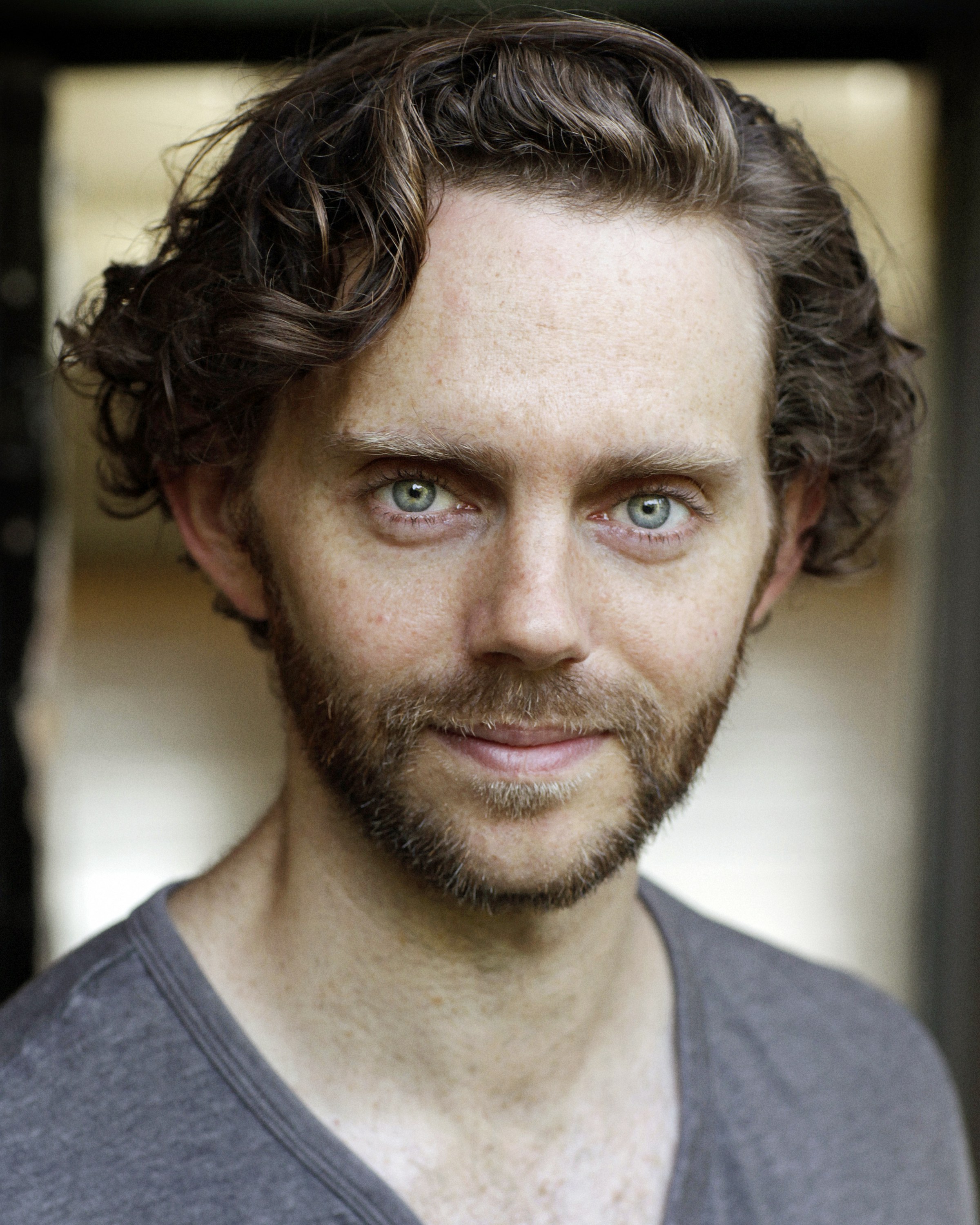 Michael Archer
