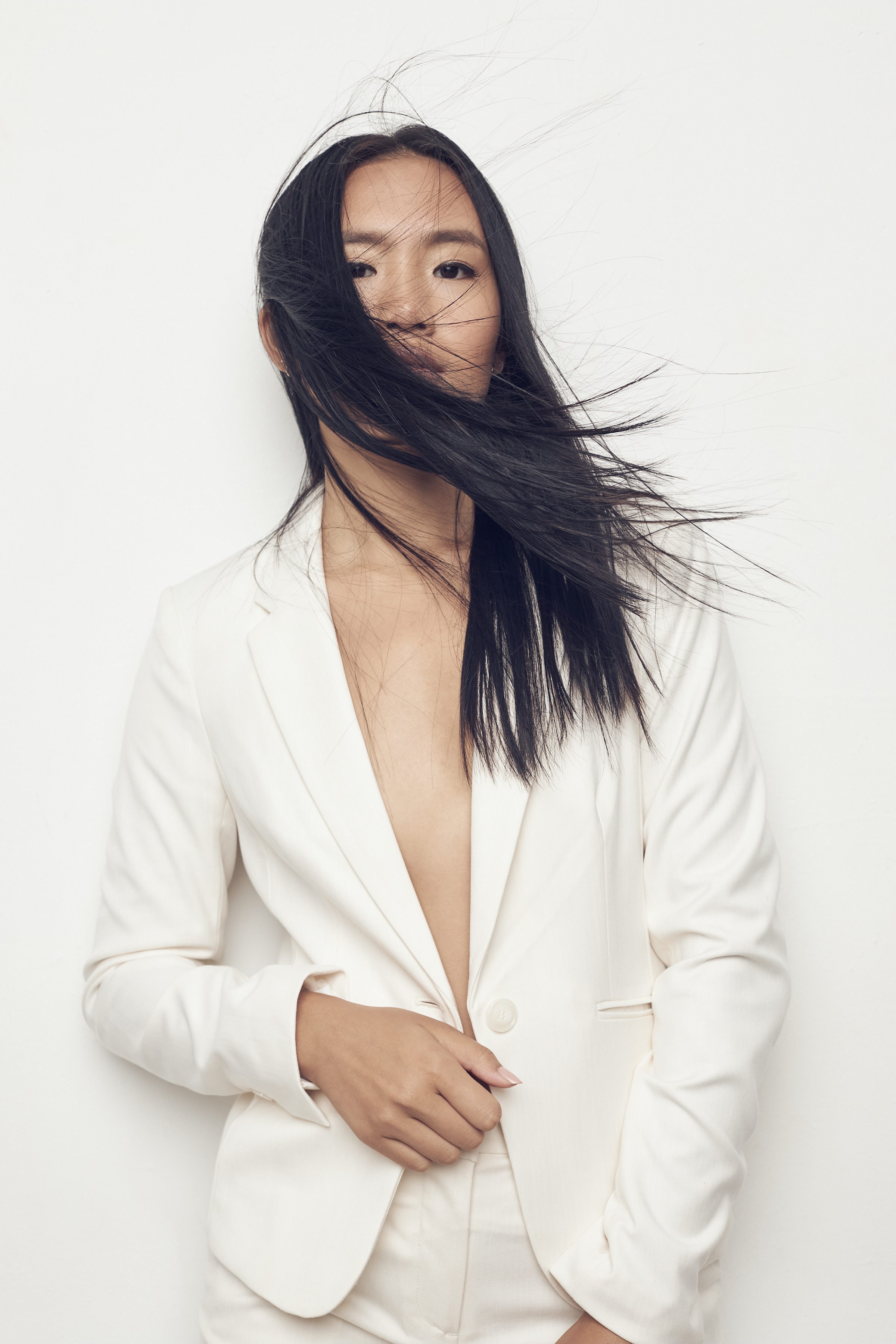 Claudia Kai
