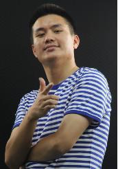 吴军