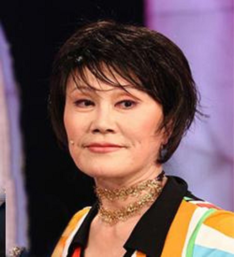 姚金芬