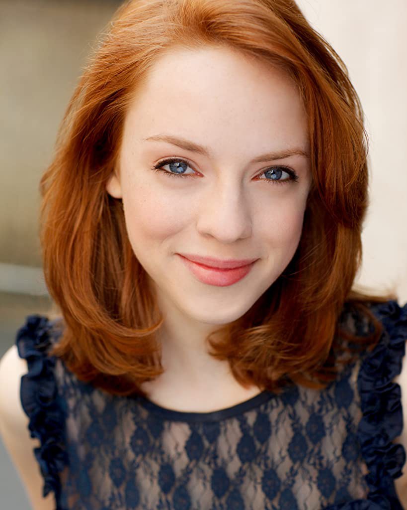 Laura Barbiea