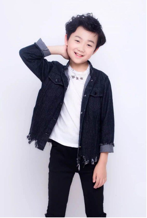 王子豪