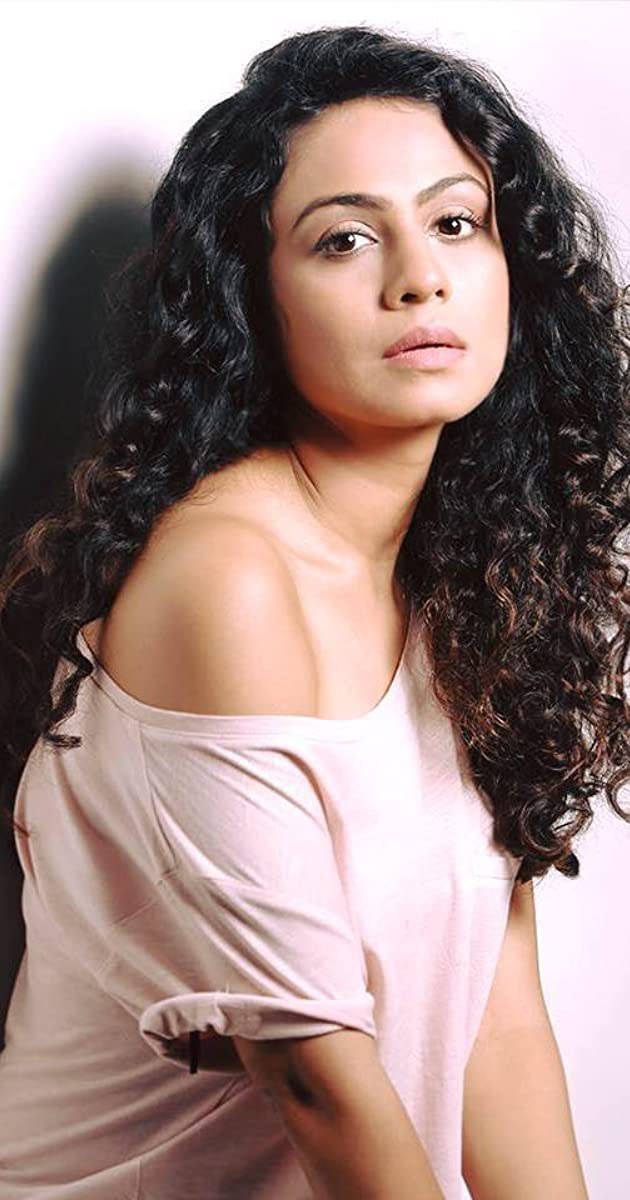 mansi parekh