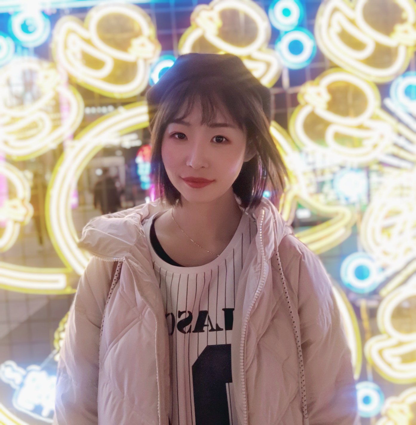 戴丽晨