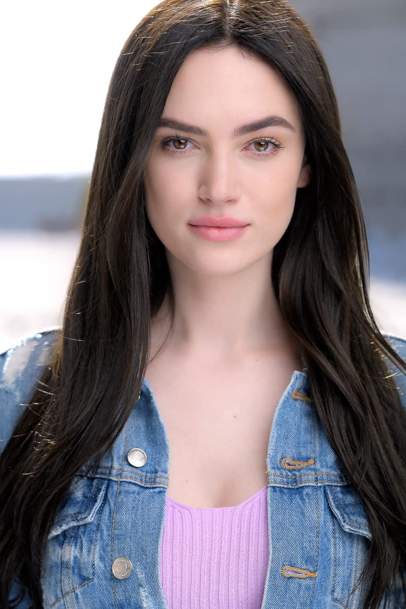 Bayley Corman