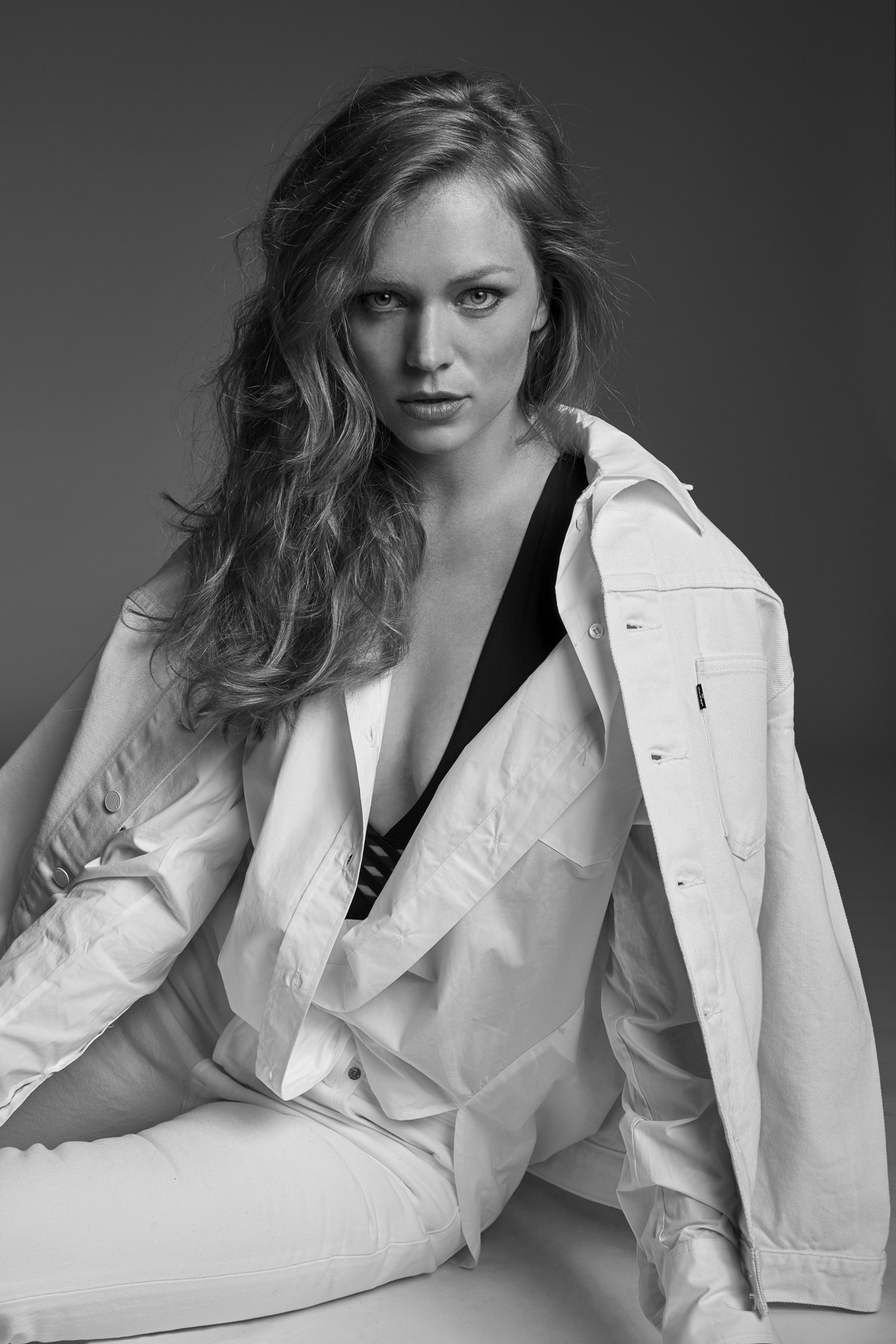 Ester Geislerova