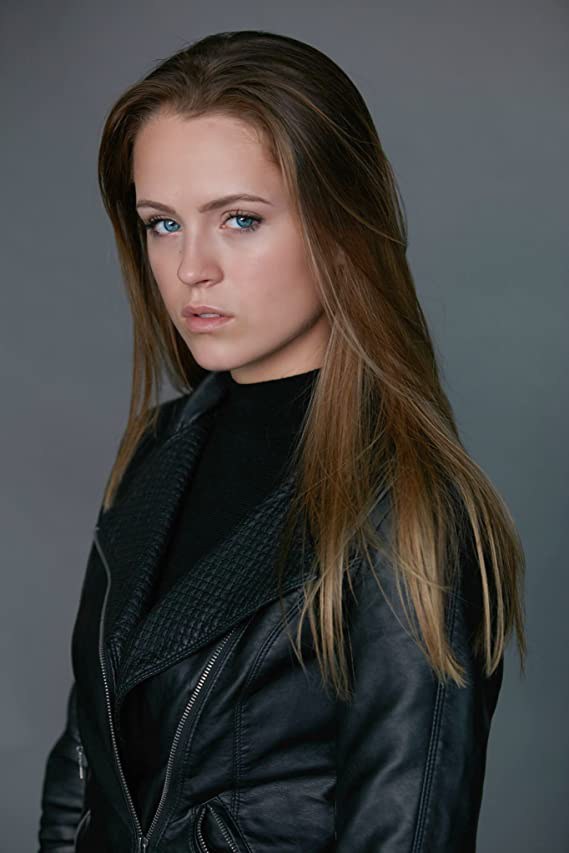Katrina Schmidt