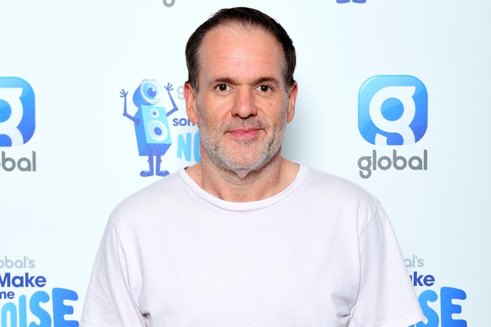 Chris Moyles