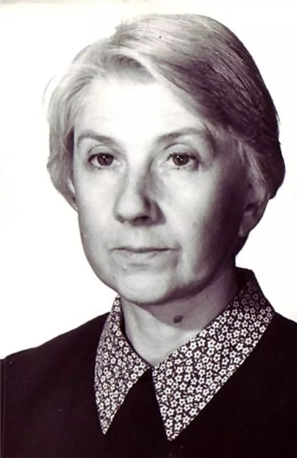 Lyudmila Arinina