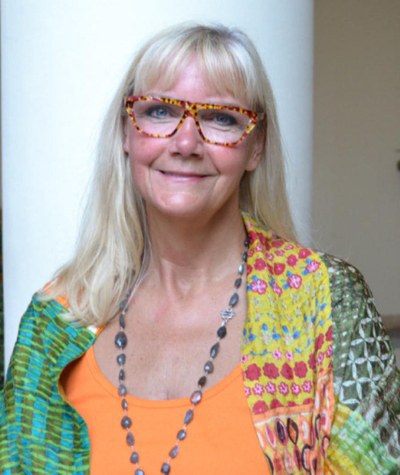 Wendy Partridge