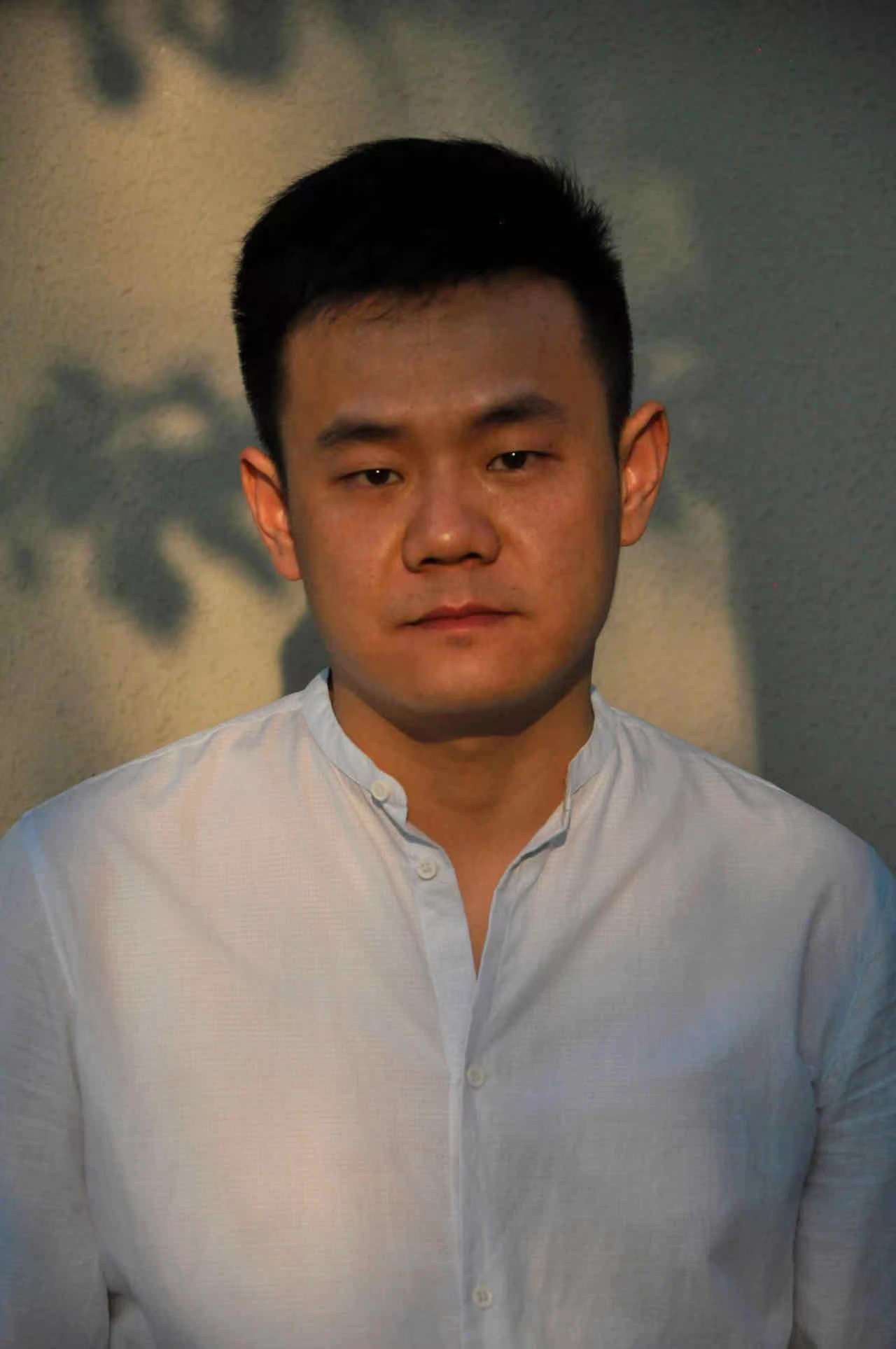 杨堃