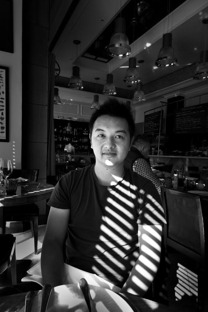 Dan Liu