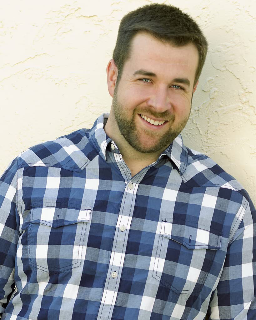 Adam Fortner