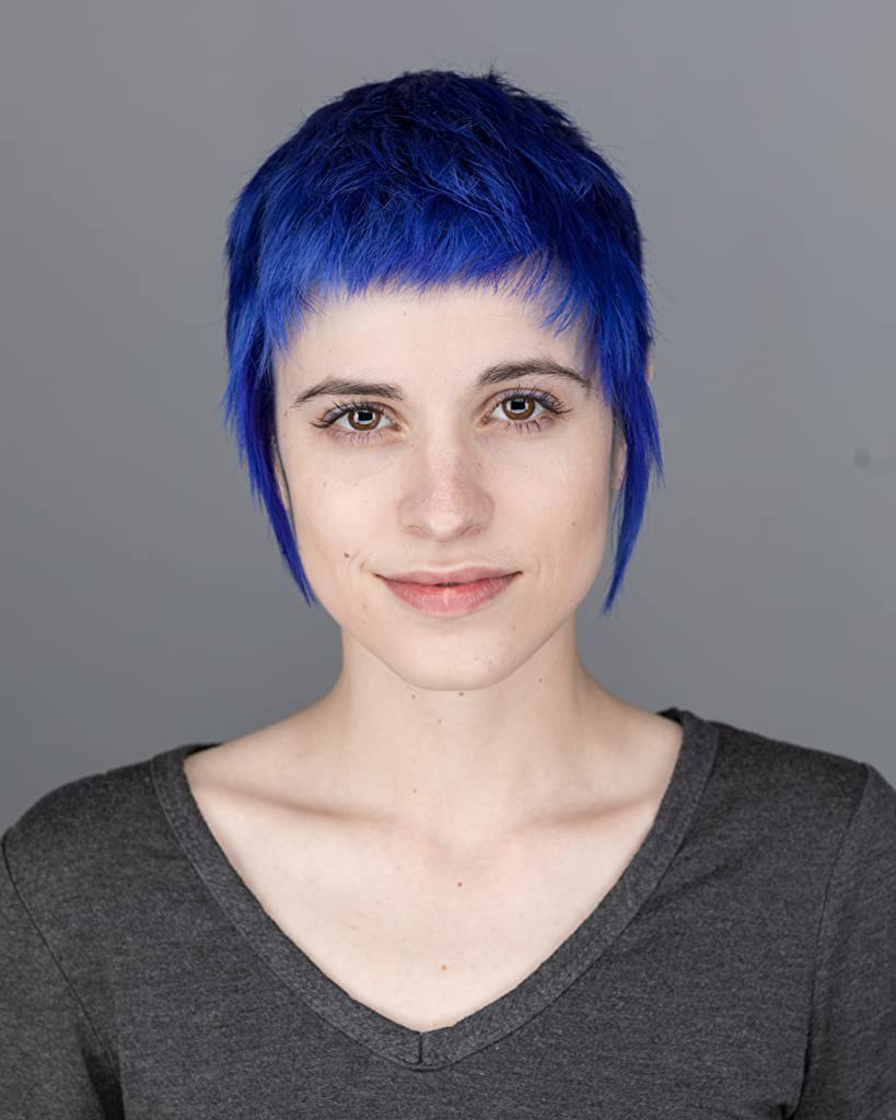 Bianca Stein