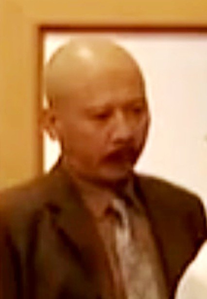 胡沙