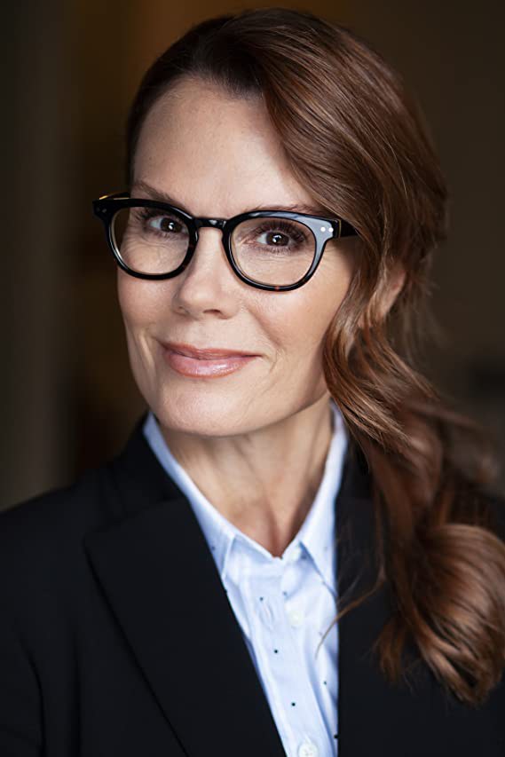 Suzie Haines