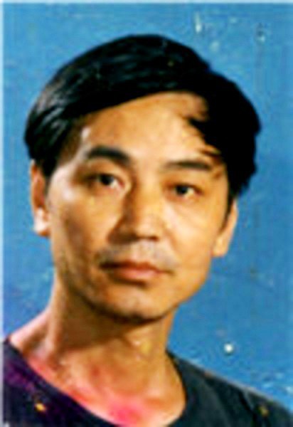 娄永龙