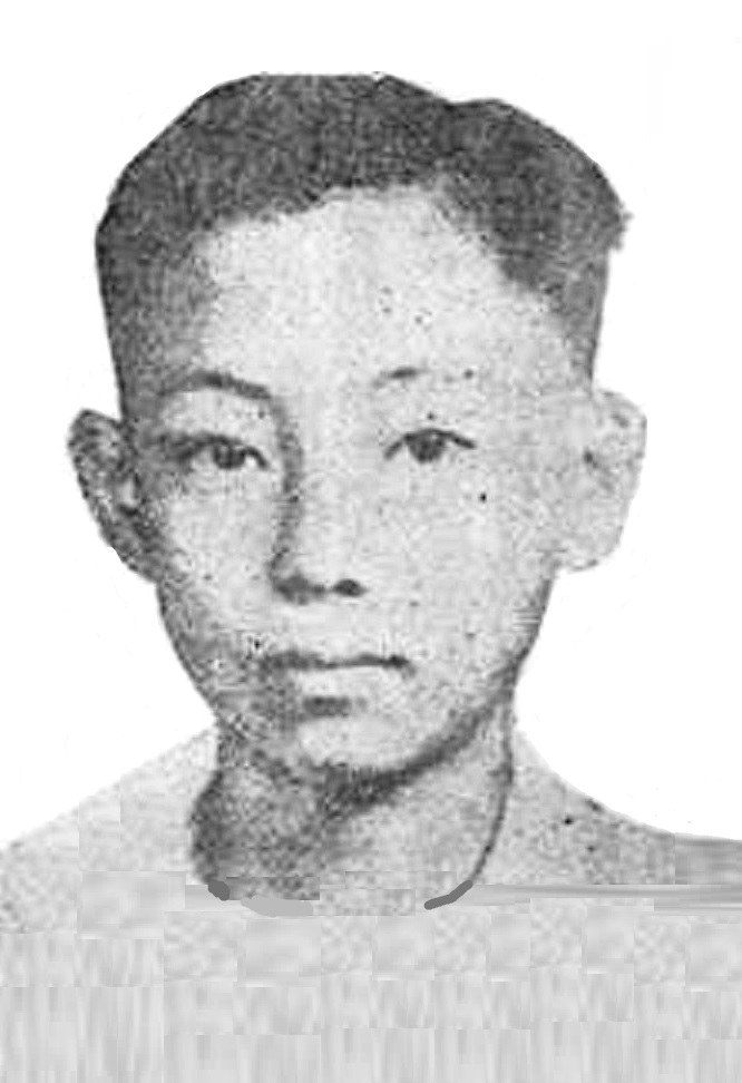 马熹