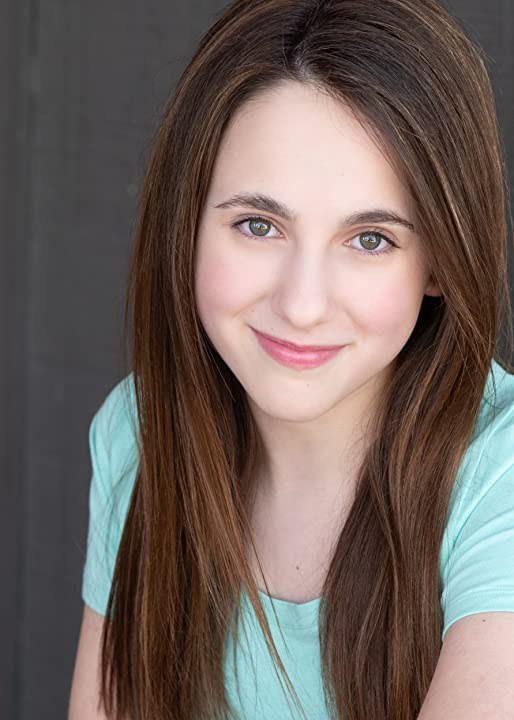 Skylar Morgan Jones