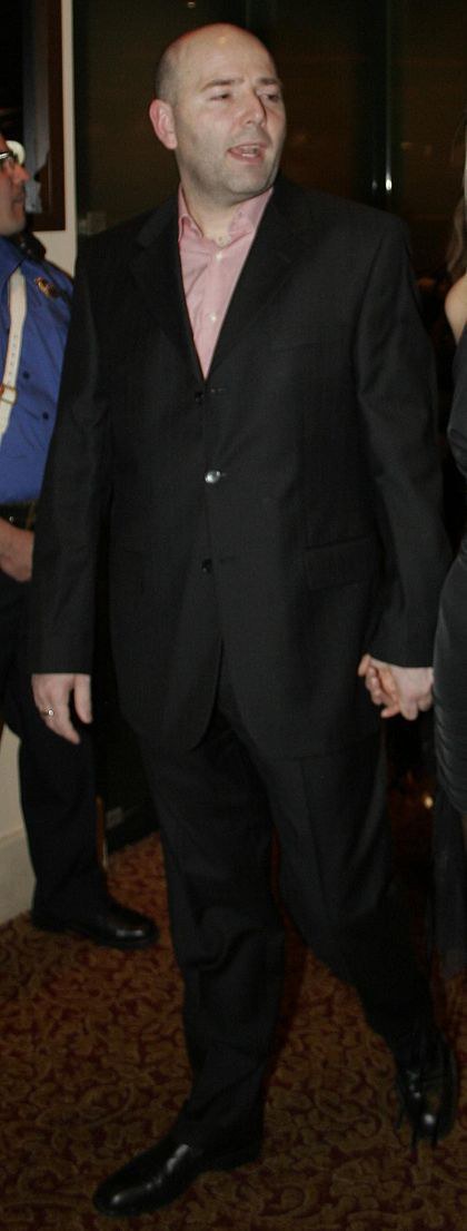 Pierre Woodman