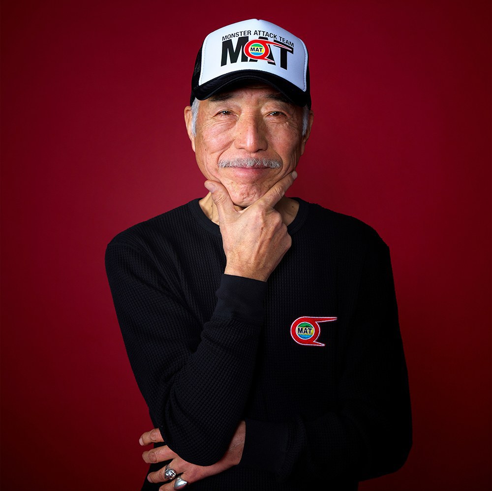 菊池英一