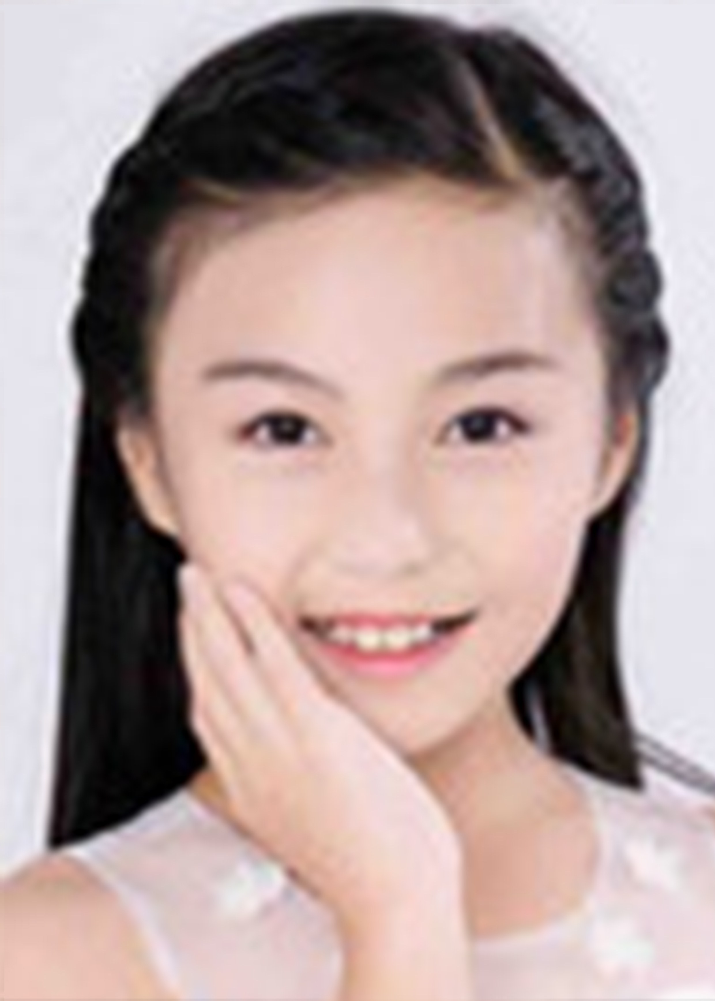 李雪蕊