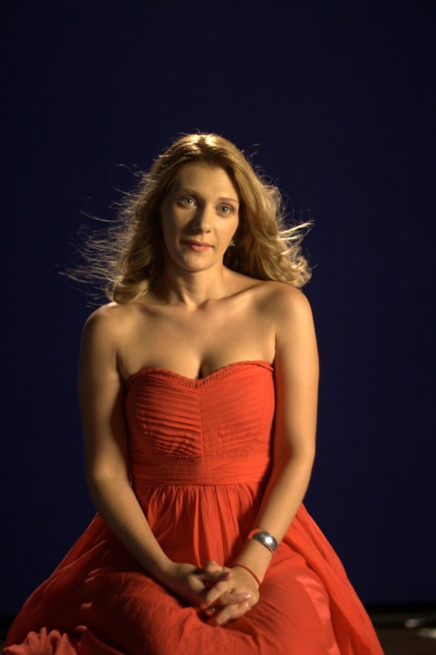 安东尼娅·约内斯库