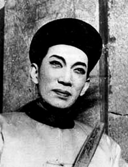 许李明