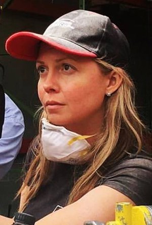 Laura Beth Love