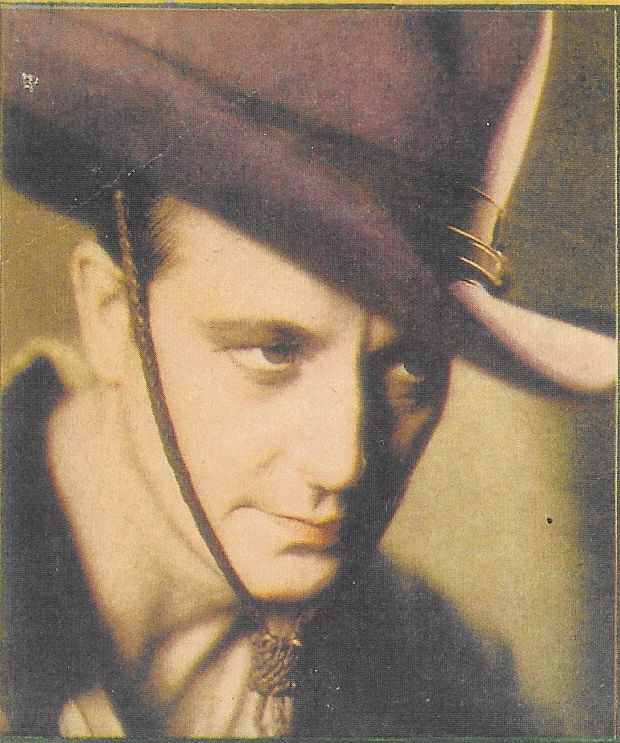 Bill Cody
