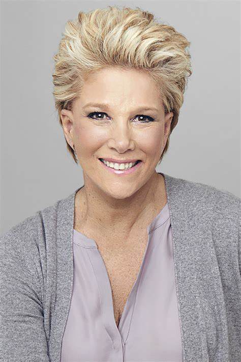 Joan Lunden