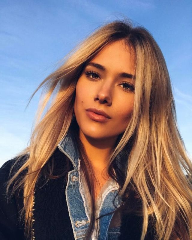 Yuliya Parshuta