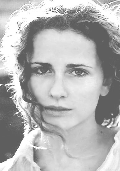 Joséphine Serre