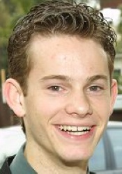 Joey Zimmerman