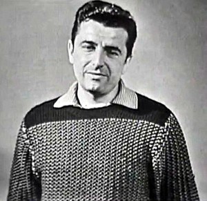 Roger Rudel