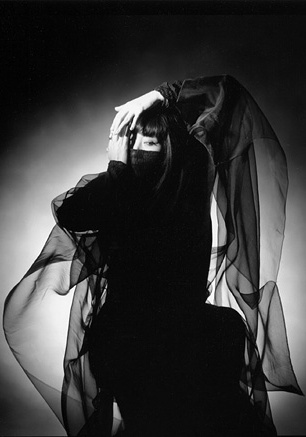 山口小夜子