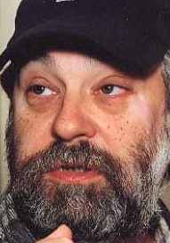Dmitri Svetozarov