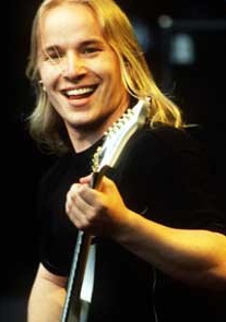 Emppu Vuorinen