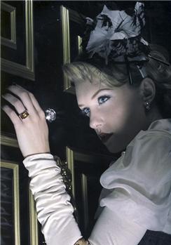 Joanie Dodds