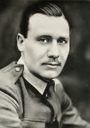 Alan Crosland Jr.
