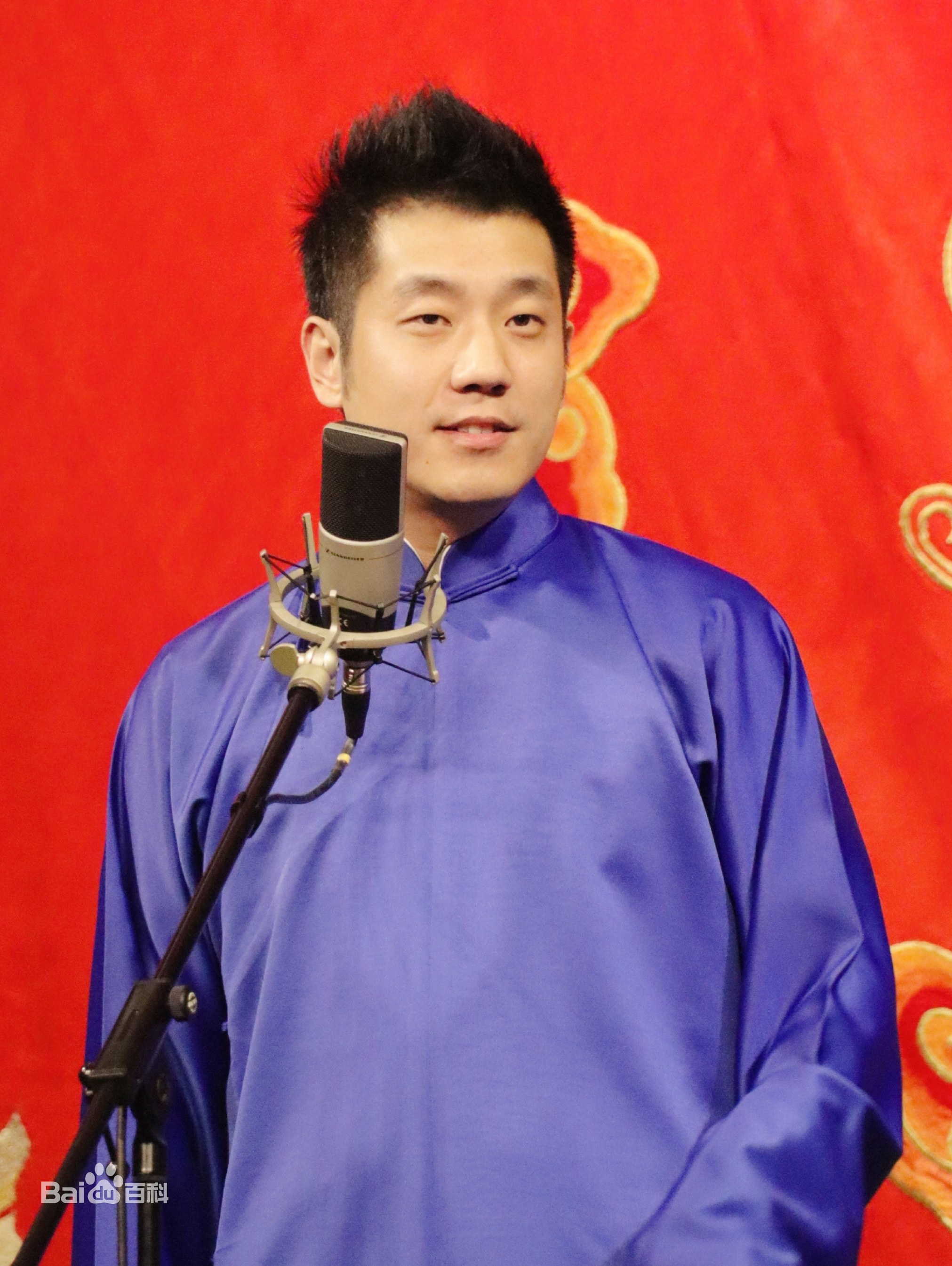 王善勇