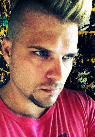 Matt Farnsworth